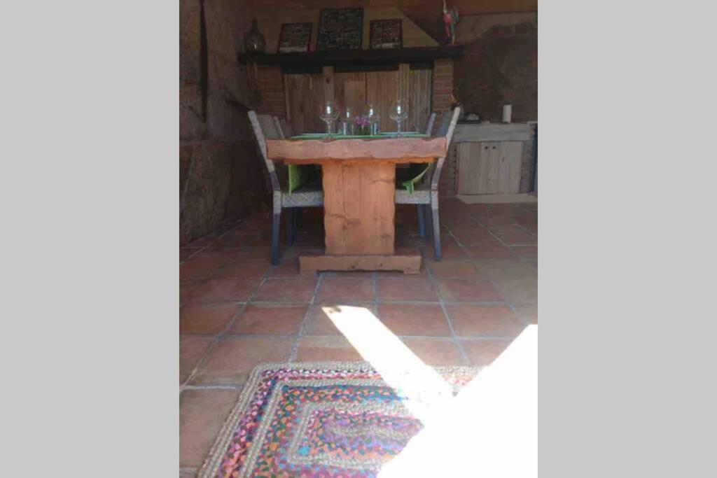 Sweet Stone Apartment Vigo Exterior foto
