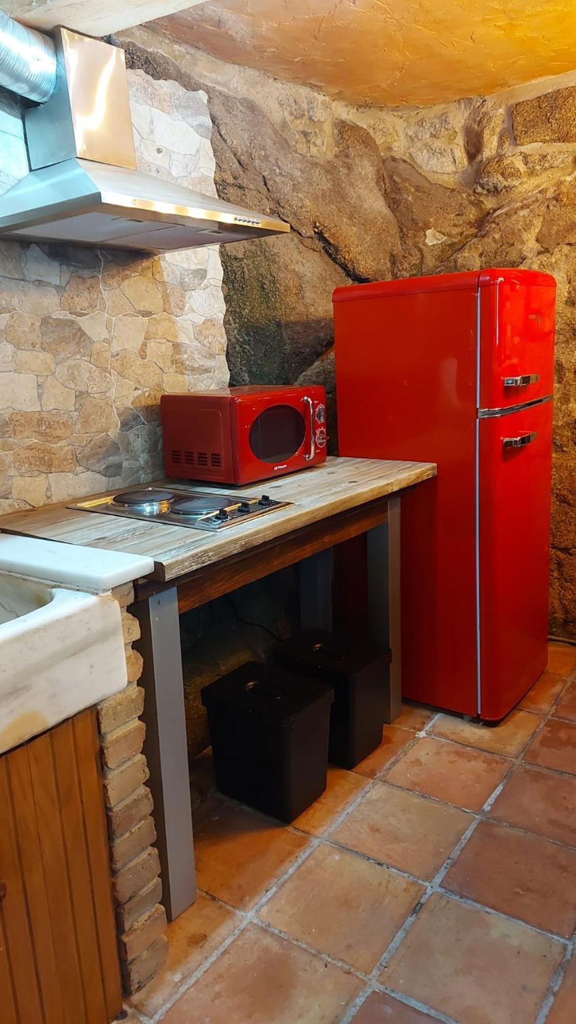 Sweet Stone Apartment Vigo Exterior foto