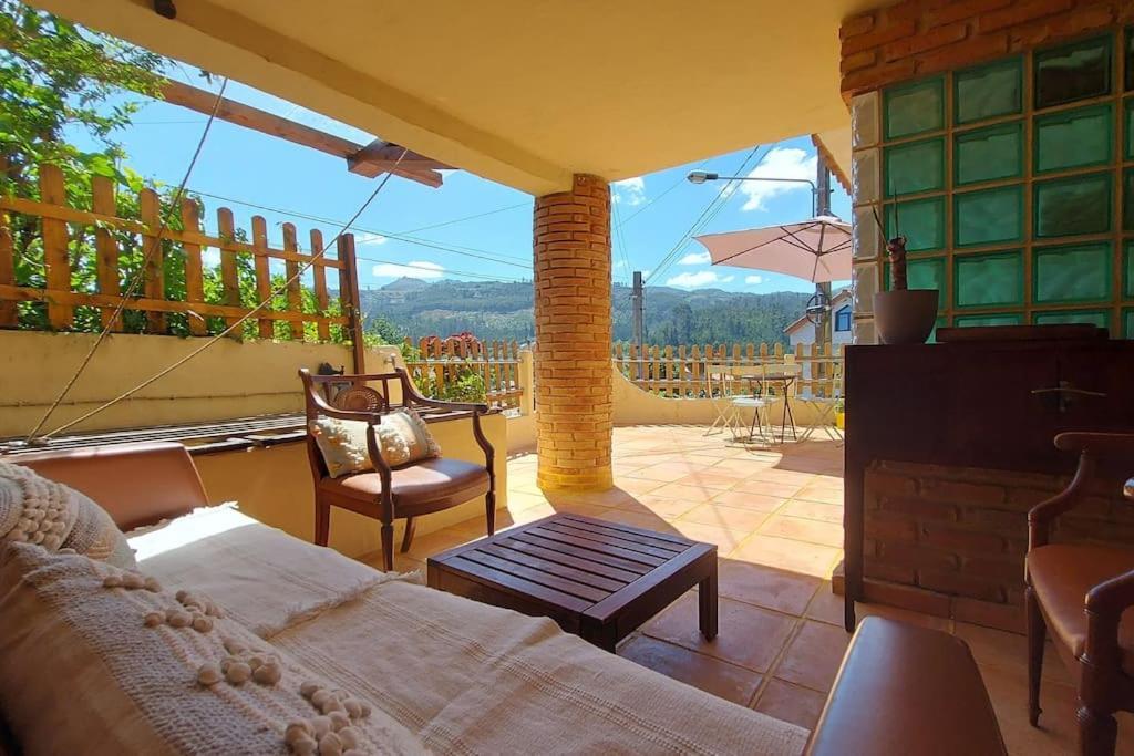 Sweet Stone Apartment Vigo Exterior foto