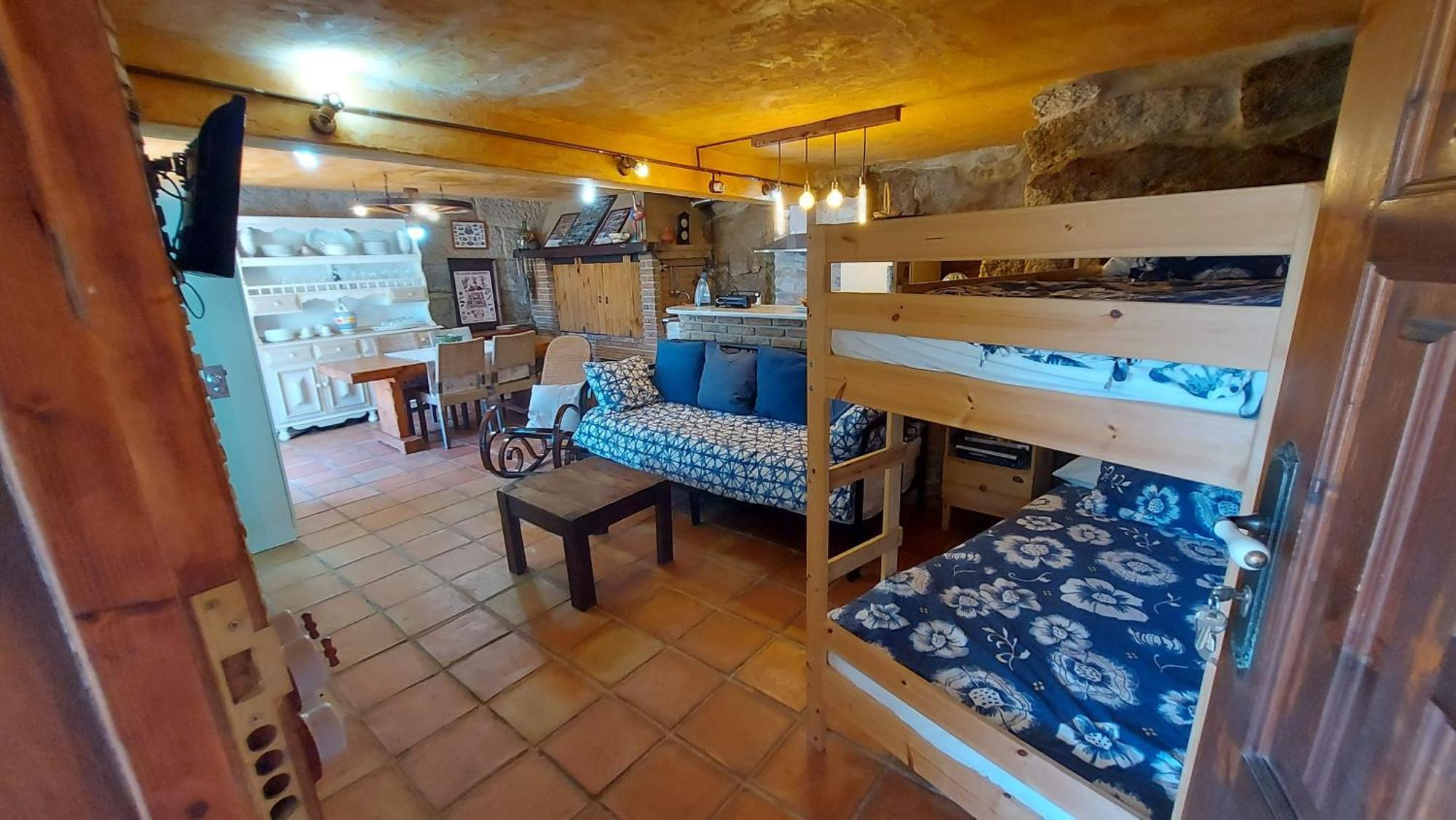 Sweet Stone Apartment Vigo Exterior foto