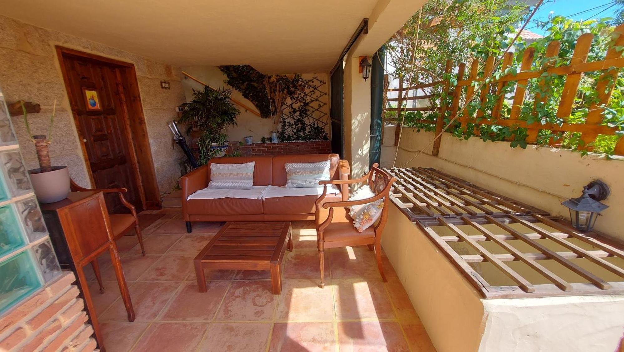 Sweet Stone Apartment Vigo Exterior foto